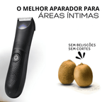 BarberMen™ - Aparador Masculino Profissional com Tecnologia Anti-Corte