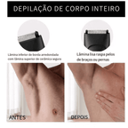 BarberMen™ - Aparador Masculino Profissional com Tecnologia Anti-Corte