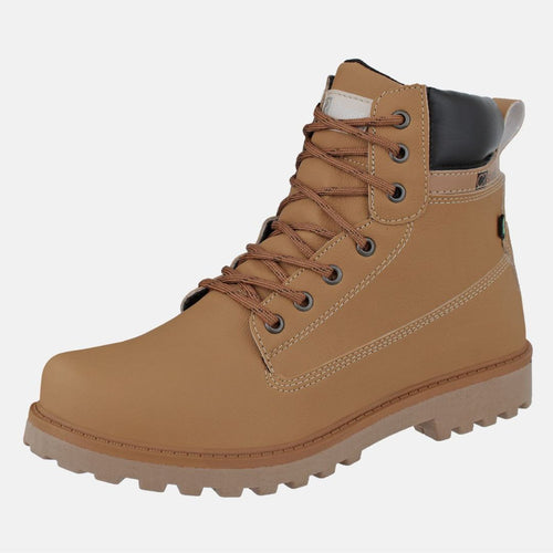 Bota Masculino Coturno Marroma Urban Comfort