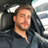 Marcelo Henrique Souza - 37 anos