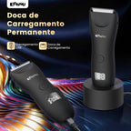 Doca de carregamento USB