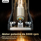 Motor potente 6000 RPM